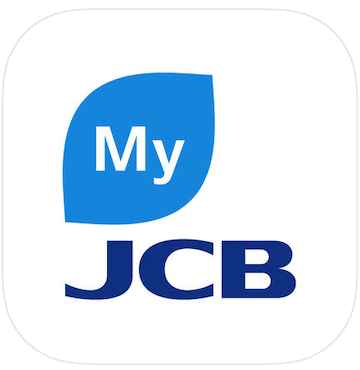 MyJCBアプリのアイコンです